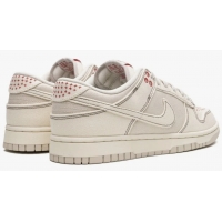 Nike Dunk Low Light Orewood Brown