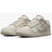 Nike Dunk Low Light Orewood Brown