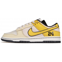 Nike x Kobe Bryant SB Dunk Low 8·24