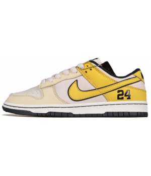 Nike x Kobe Bryant SB Dunk Low 8·24