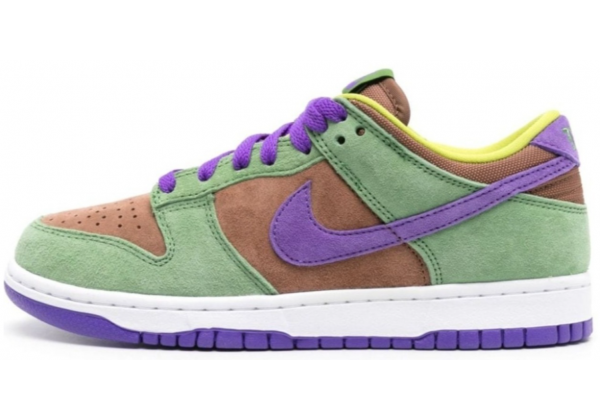 Nike Dunk Low SP Veneer