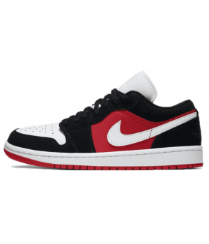 Nike Air Jordan 1 Low Gym Red