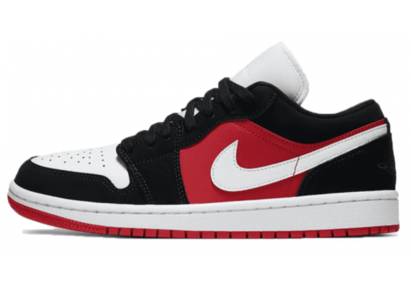 Nike Air Jordan 1 Low Gym Red