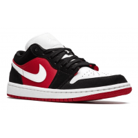 Nike Air Jordan 1 Low Gym Red