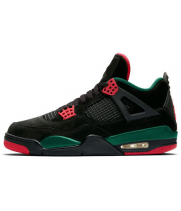 Nike Air Jordan 4 Retro Gucci