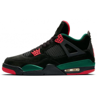 Nike Air Jordan 4 Retro Gucci