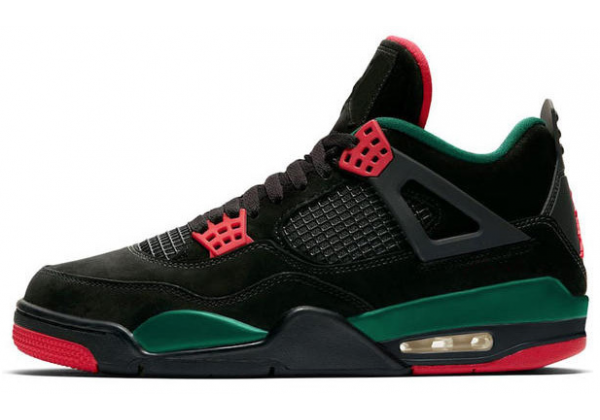 Nike Air Jordan 4 Retro Gucci