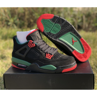 Nike Air Jordan 4 Retro Gucci