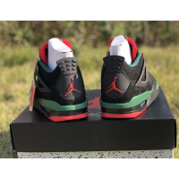 Nike Air Jordan 4 Retro Gucci