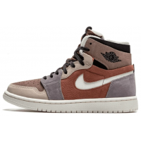 Nike Air Jordan 1 Retro Hight Canyon Rust