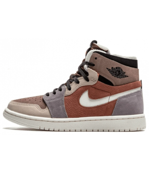 Nike Air Jordan 1 Retro Hight Canyon Rust