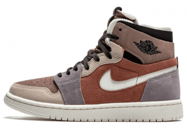 Nike Air Jordan 1 Retro Hight Canyon Rust