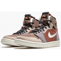 Nike Air Jordan 1 Retro Hight Canyon Rust