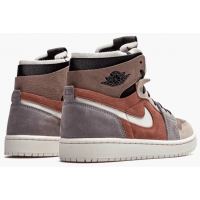 Nike Air Jordan 1 Retro Hight Canyon Rust