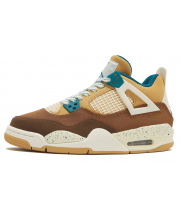 Nike Air Jordan 4 GS Cacao Wow