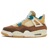 Nike Air Jordan 4 GS Cacao Wow