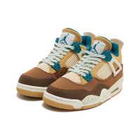 Nike Air Jordan 4 GS Cacao Wow