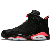 Nike Air Jordan 6 Retro Infrared