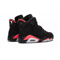 Nike Air Jordan 6 Retro Infrared