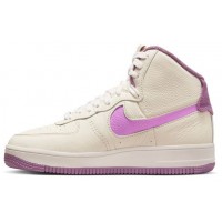 Nike Air Force 1 High Sculpt