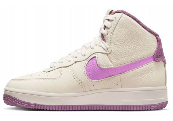 Nike Air Force 1 High Sculpt