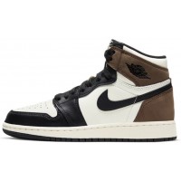 Nike Air Jordan 1 High Dark Mocha