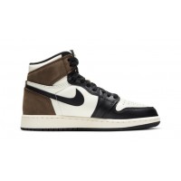 Nike Air Jordan 1 High Dark Mocha