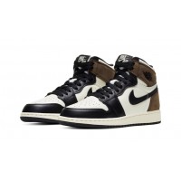 Nike Air Jordan 1 High Dark Mocha