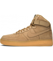 Nike Air Force 1 High Flax 2019