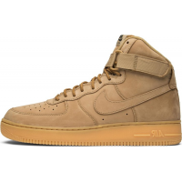 Nike Air Force 1 High Flax 2019