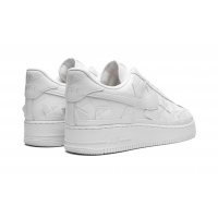 Nike Air Force Billie Ellish Triple White