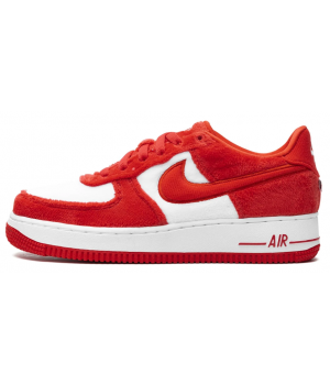 Nike Air Force 1 GS Valentines Day 2024