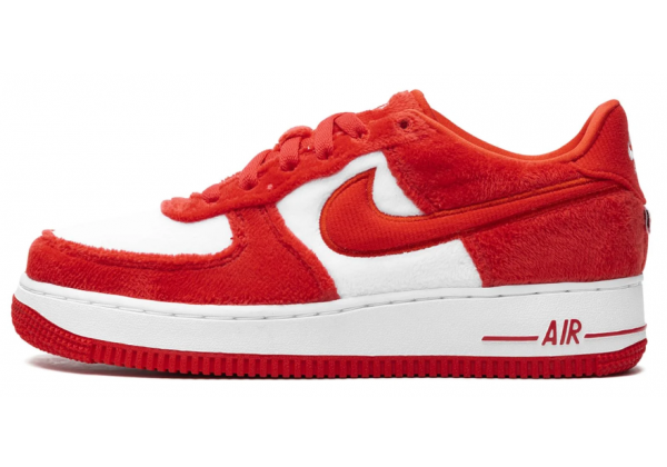 Nike Air Force 1 GS Valentines Day 2024