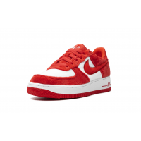 Nike Air Force 1 GS Valentines Day 2024