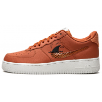 Nike Air Force 1 Mid ’07 LV8 Sun Club