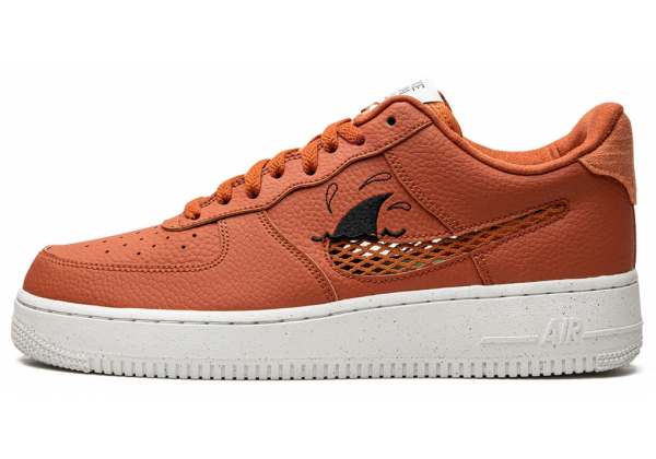 Nike Air Force 1 Mid ’07 LV8 Sun Club