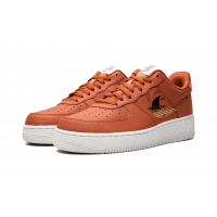 Nike Air Force 1 Mid ’07 LV8 Sun Club