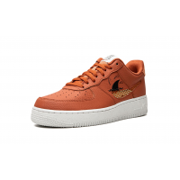 Nike Air Force 1 Mid ’07 LV8 Sun Club