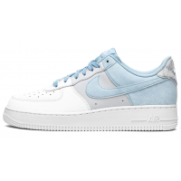 Nike Air Force 1 07 LV8 Psychic Blue