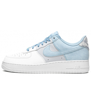 Nike Air Force 1 07 LV8 Psychic Blue