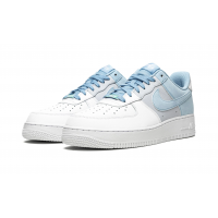 Nike Air Force 1 07 LV8 Psychic Blue