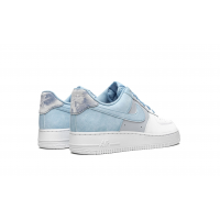 Nike Air Force 1 07 LV8 Psychic Blue