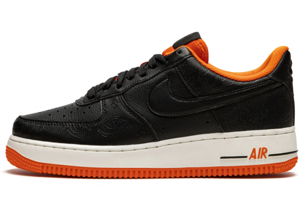 Nike Air Force 1 07 PRM Halloween