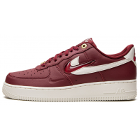 Nike Air Force 1 07 PRM Join Forces Team Red