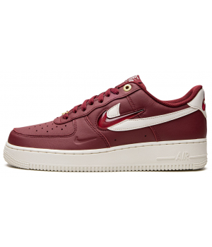 Nike Air Force 1 07 PRM Join Forces Team Red