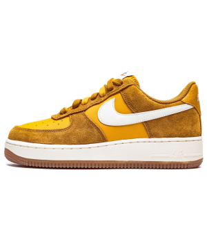 Nike Air Force 1 '07 SE MNS First Use