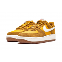 Nike Air Force 1 '07 SE MNS First Use