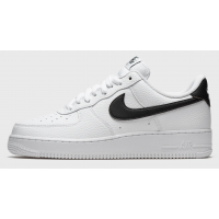 Nike Air Force 1 Low Black White