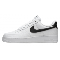 Nike Air Force 1 Low Black White