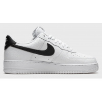 Nike Air Force 1 Low Black White